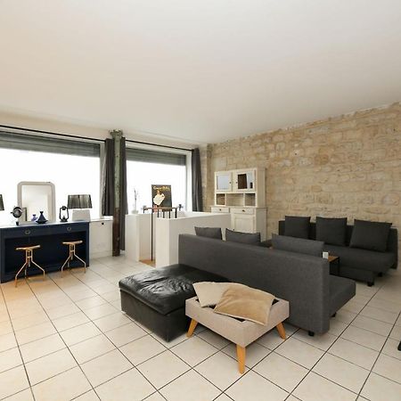 Appartement Familial Proche Des Commerces - 8P Paris Eksteriør bilde