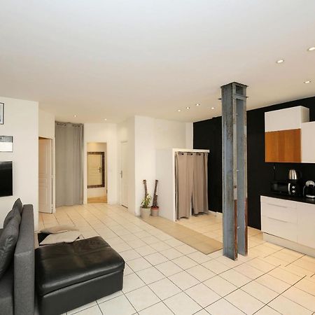 Appartement Familial Proche Des Commerces - 8P Paris Eksteriør bilde