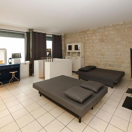 Appartement Familial Proche Des Commerces - 8P Paris Eksteriør bilde