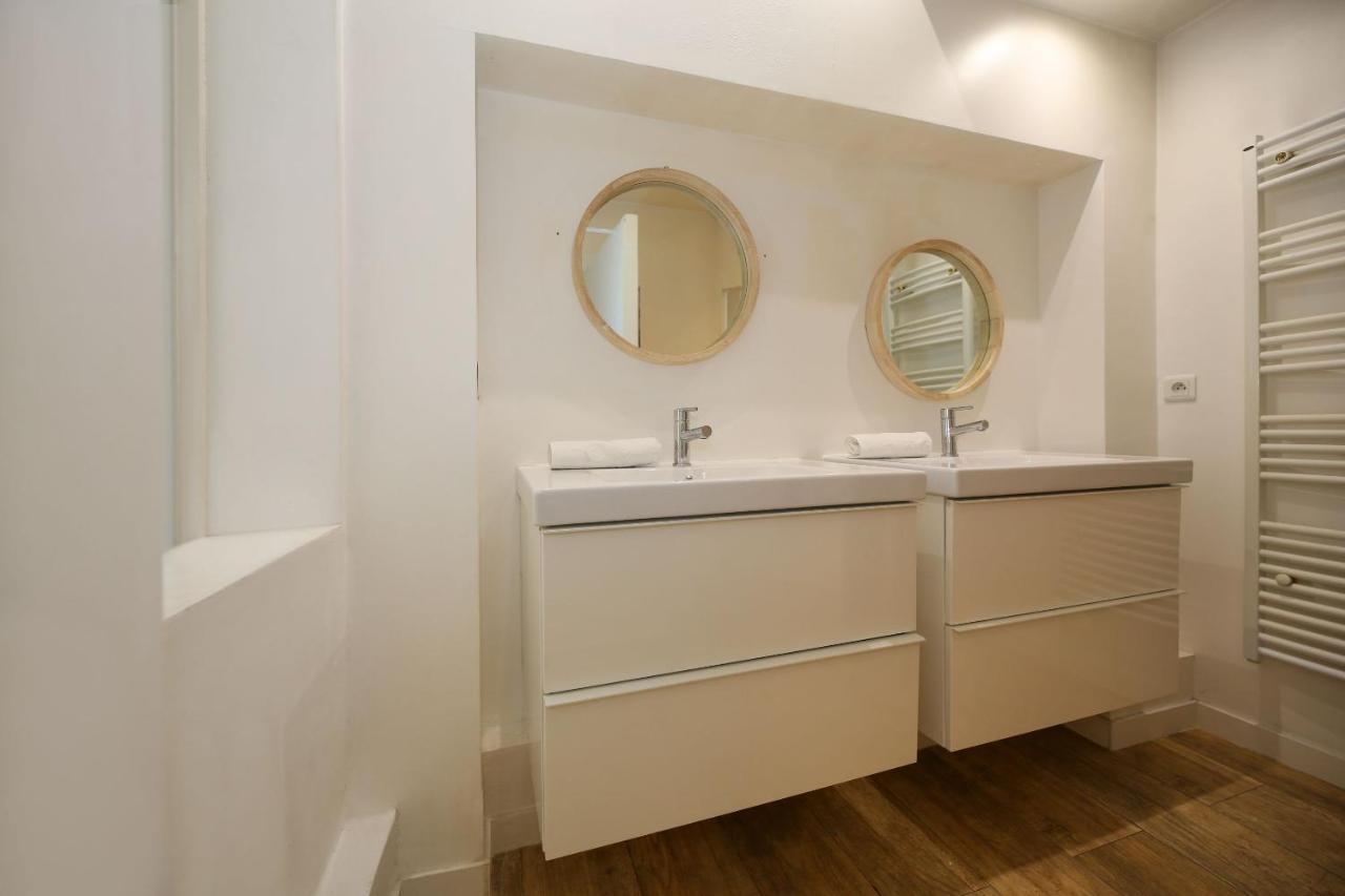 Appartement Familial Proche Des Commerces - 8P Paris Eksteriør bilde
