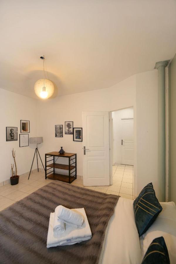 Appartement Familial Proche Des Commerces - 8P Paris Eksteriør bilde