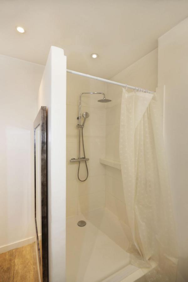 Appartement Familial Proche Des Commerces - 8P Paris Eksteriør bilde