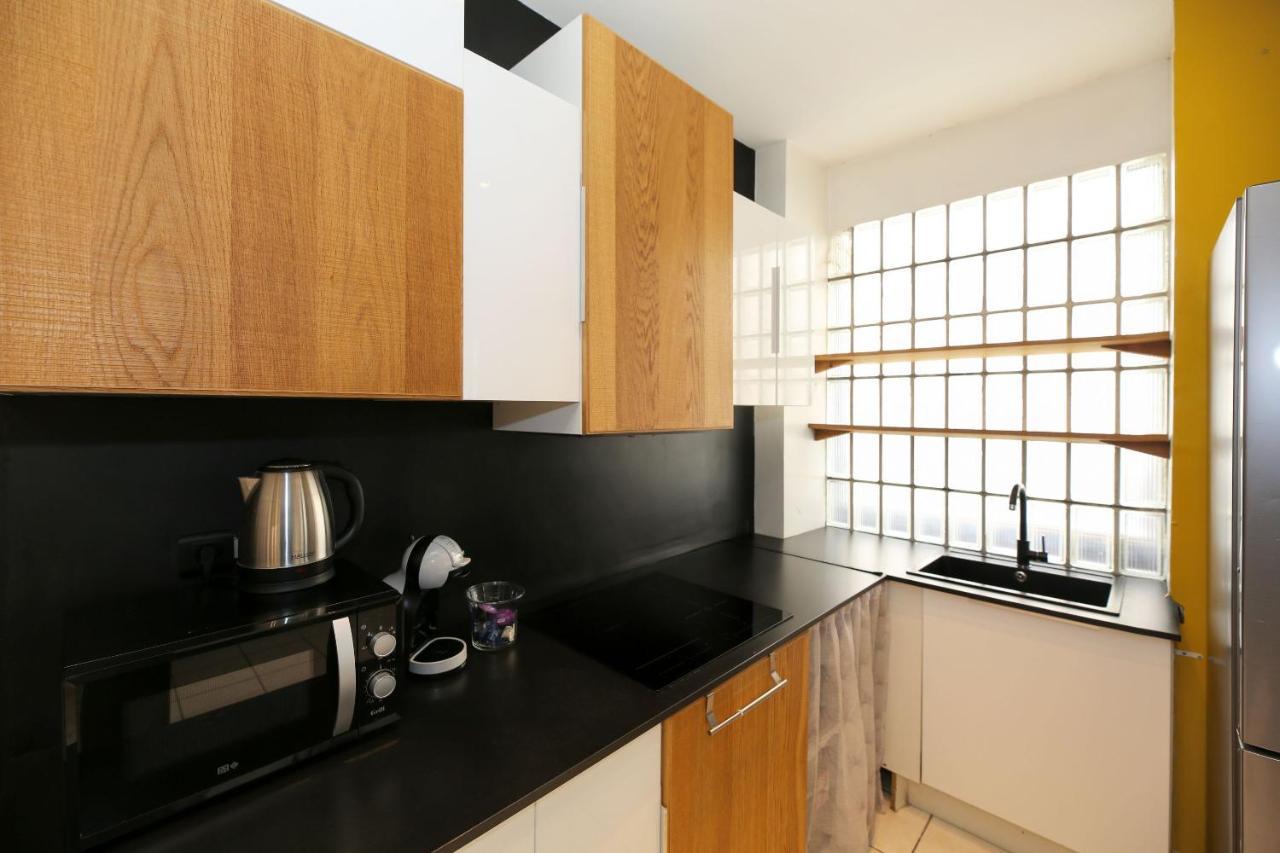 Appartement Familial Proche Des Commerces - 8P Paris Eksteriør bilde