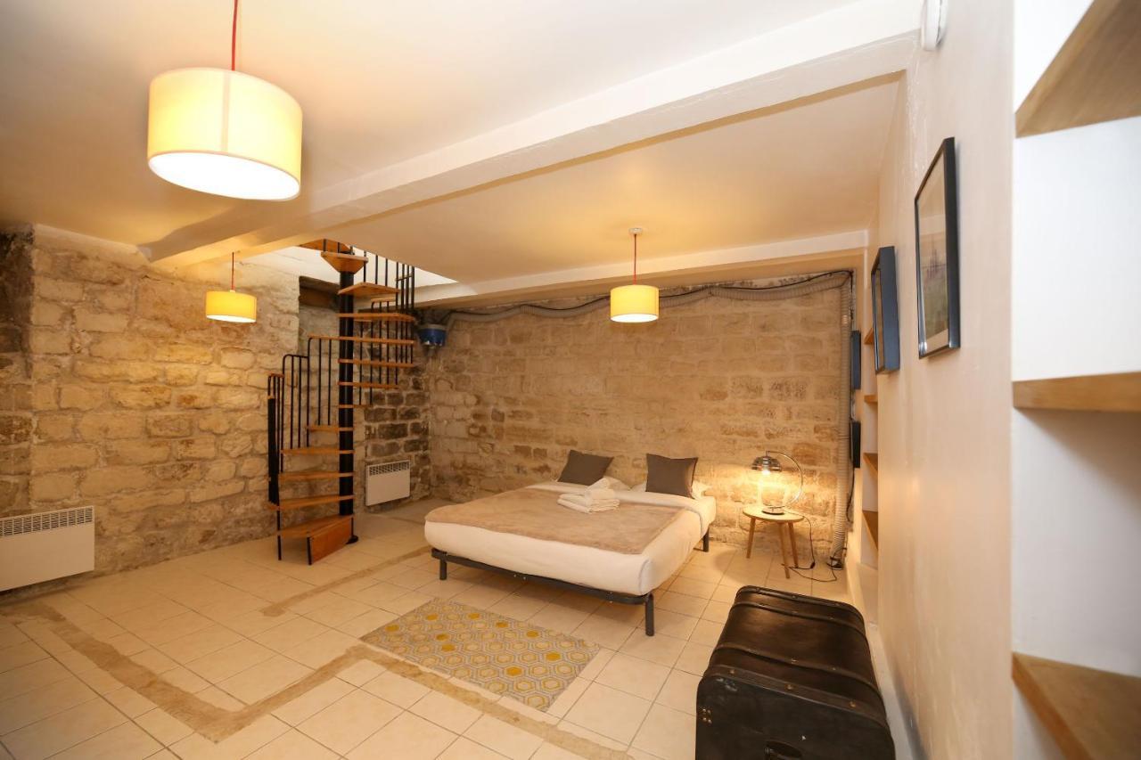 Appartement Familial Proche Des Commerces - 8P Paris Eksteriør bilde