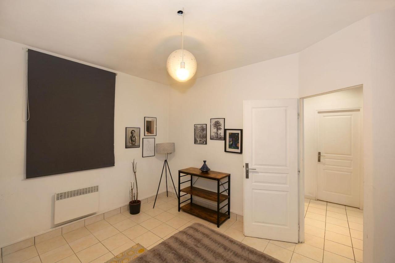 Appartement Familial Proche Des Commerces - 8P Paris Eksteriør bilde