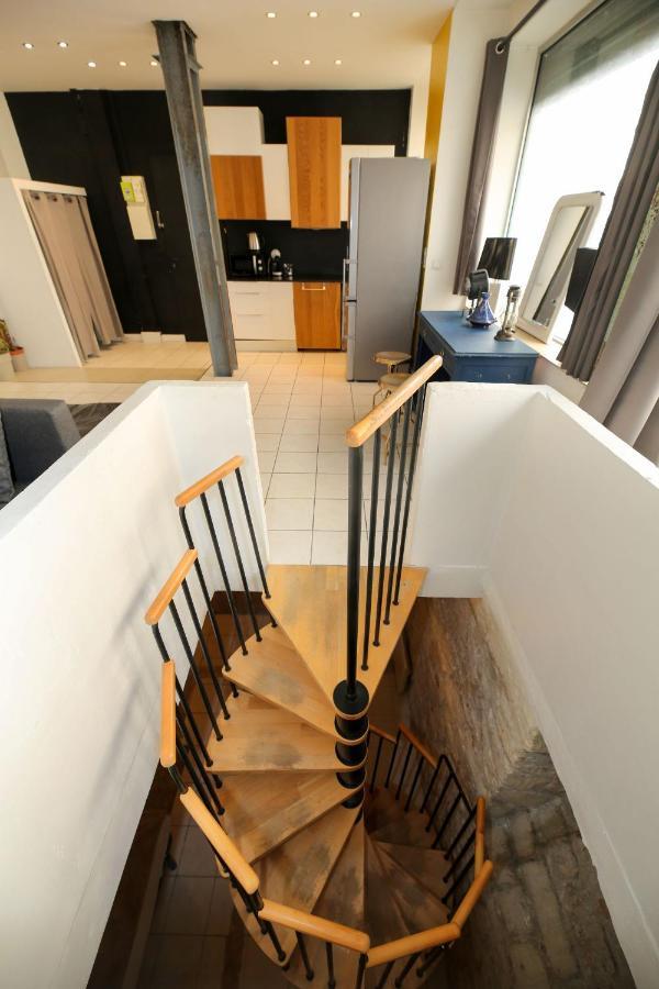 Appartement Familial Proche Des Commerces - 8P Paris Eksteriør bilde