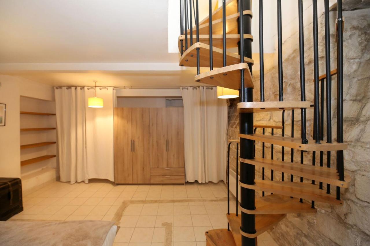 Appartement Familial Proche Des Commerces - 8P Paris Eksteriør bilde