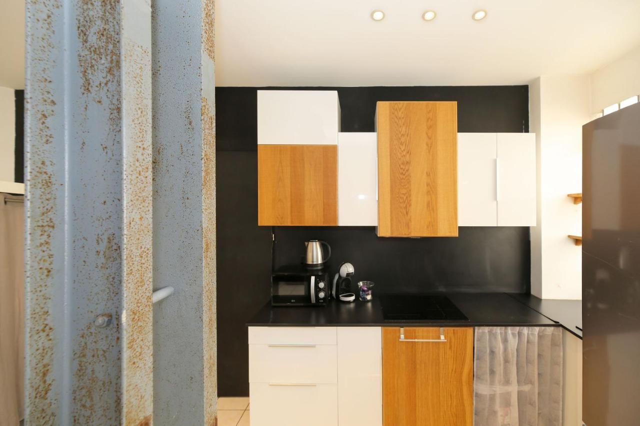 Appartement Familial Proche Des Commerces - 8P Paris Eksteriør bilde